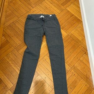 Mama Licious Dark Gray Joggers